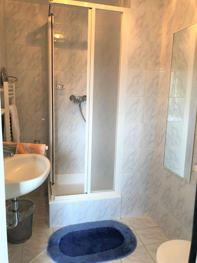 Gastehaus Stumpf Otel Bad Steben Dış mekan fotoğraf